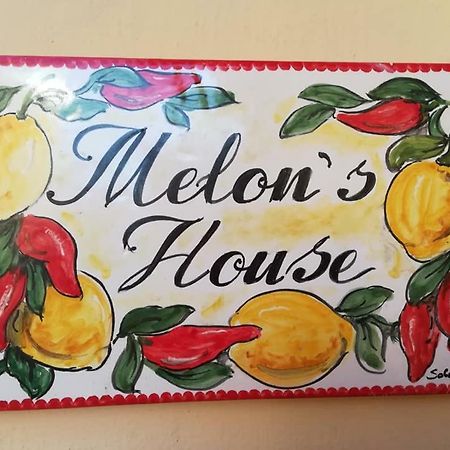 Вілла Melon'S House Торре-дель-Лаго-Пуччіні Екстер'єр фото