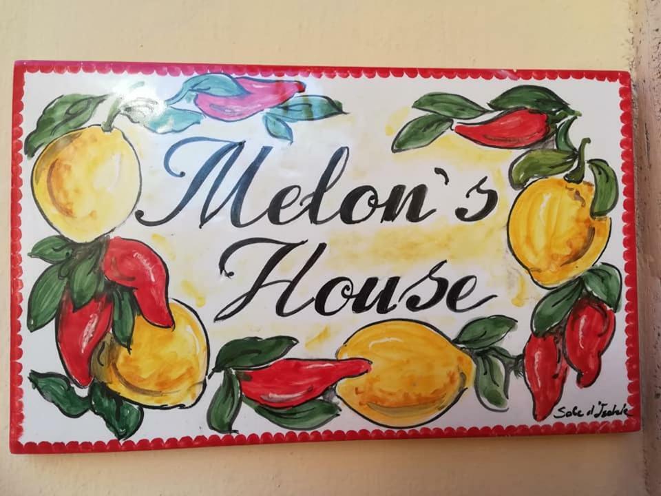 Вілла Melon'S House Торре-дель-Лаго-Пуччіні Екстер'єр фото