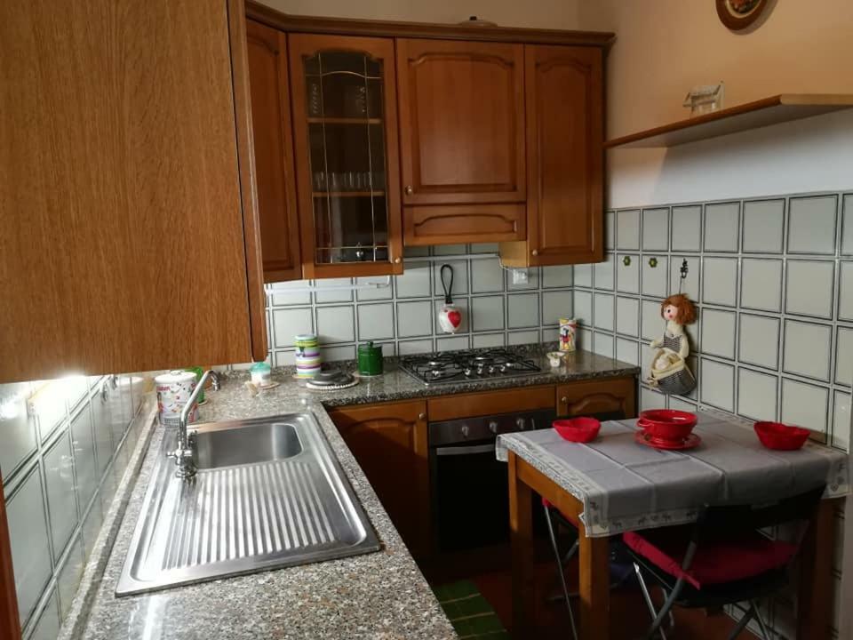 Вілла Melon'S House Торре-дель-Лаго-Пуччіні Екстер'єр фото